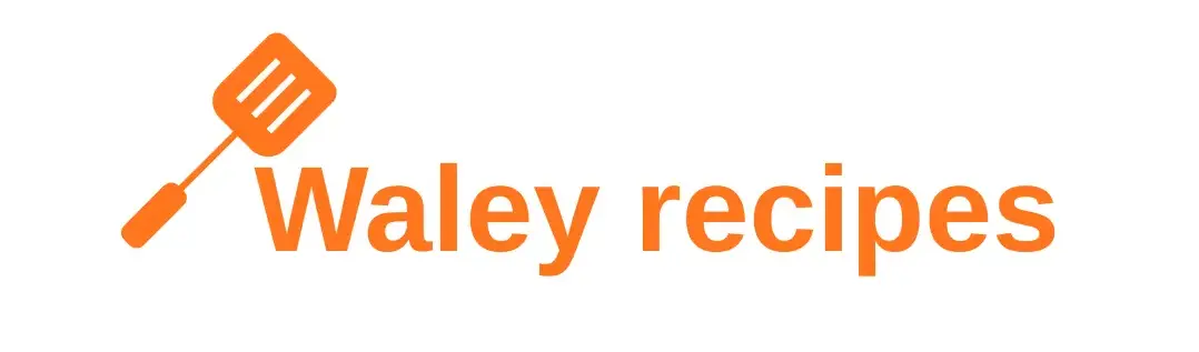 Waleyrecipes